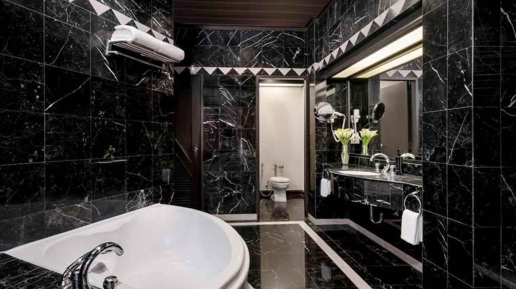Hotel City Liit Delhi Airport New Delhi Ngoại thất bức ảnh