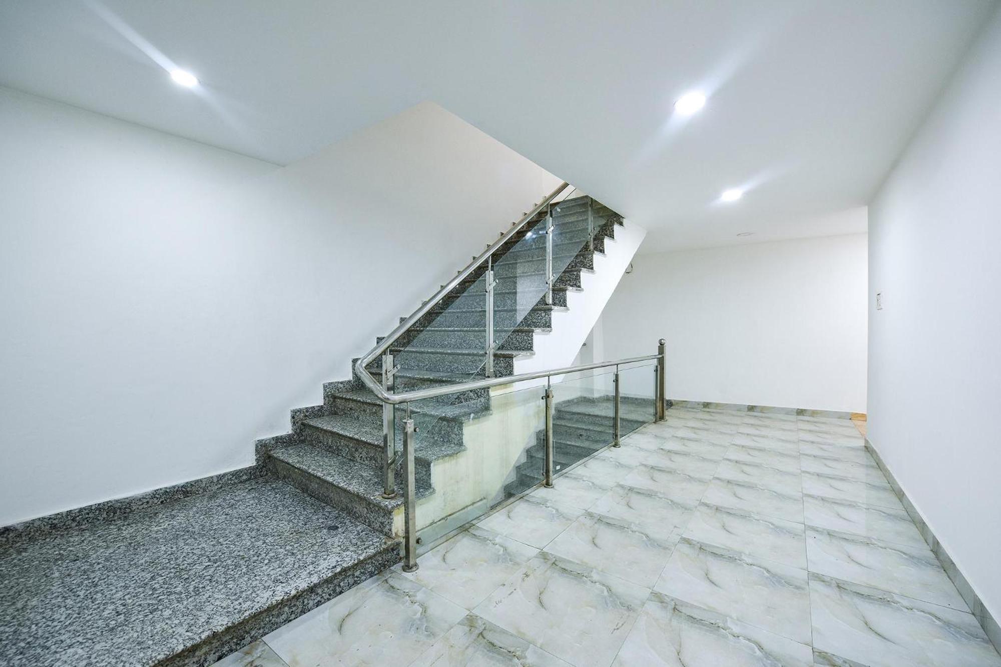Hotel City Liit Delhi Airport New Delhi Ngoại thất bức ảnh